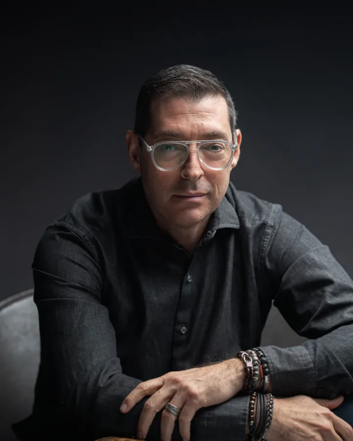 Keith Kurlander